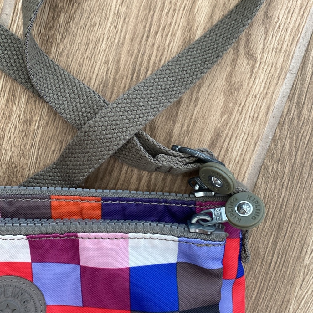 Kipling bag - Picture 6 of 7